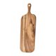 thumbnail image 5 of Tabla De Cortar De Doble Cara, Utensilio De Cocina, Regalo De Cocina, Tabla De Cortar De Madera, 41 Cm X 12 Cm X 1,5 Cm, 5 of 5