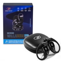 Auriculares Abiertos Walla Sound Wallabuds Fit Bluetooth 5.3
