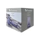 thumbnail image 2 of Set De 4 Vasos Refresco Alto 435 Cc Azul Linea Elysia, 2 of 7