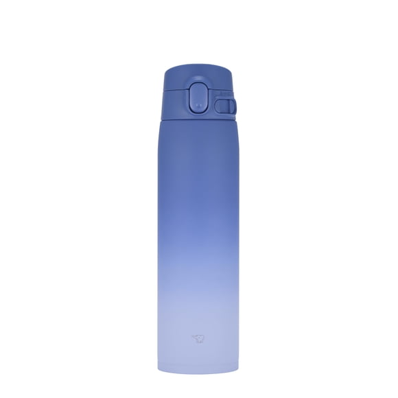 Mug Zojirushi SM-VH72-AZ térmico de acero inoxidable de 720 ml