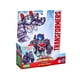 thumbnail image 2 of Figura de acción Transformers Classic Heroes Optimus V2, 2 of 4
