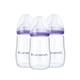 thumbnail image 3 of Mamadera Natural Wave 240ml Pack X3, 3 of 4