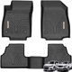 thumbnail image 1 of Alfombrillas de piso YITAMOTOR para Chevrolet Trax / Buick Encore 2014‑2022, 1 of 8