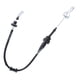 thumbnail image 1 of Cable embrague nissan v16 1.6 1993 1997, 1 of 3