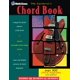 thumbnail image 1 of The Guitarist's Chord Book: Over 900 Guitar Chord Diagrams with Photos, 1 of 1