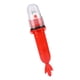 thumbnail image 1 of Barco LED Navegación Luz Boyas Flotante Kayak Luz Bajo El Agua Rojo, 1 of 5