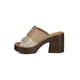 thumbnail image 5 of Sandalia Cuero Wilany Beige Print, 5 of 5
