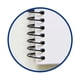 thumbnail image 4 of Cuaderno Oxford Enri A4 con 80 hojas Cuadrículado Surtidos, 4 of 10