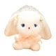 thumbnail image 3 of Conejito De Peluche, Animal De Decoración Para El Hogar, Muñeco De Peluche De Conejo Cómodo Para Adolescentes, Cinta De Perla Rosa, 3 of 3