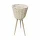 thumbnail image 5 of Macetero de Rattan (M), 5 of 7
