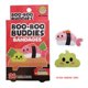thumbnail image 2 of Curitas Boo Boo Buddies 24 uds (Sushi + Wasabi), 2 of 2