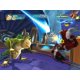 thumbnail image 5 of Videojuego ACTIVISION Monsters vs Aliens para Nintendo Wii, 5 of 7