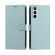 thumbnail image 2 of Cartera Funda para Samsung Galaxy M15 Carga Inalámbrica, Verde Menta, 2 of 6