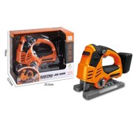 Juguete Sierra Caladora - Toyng