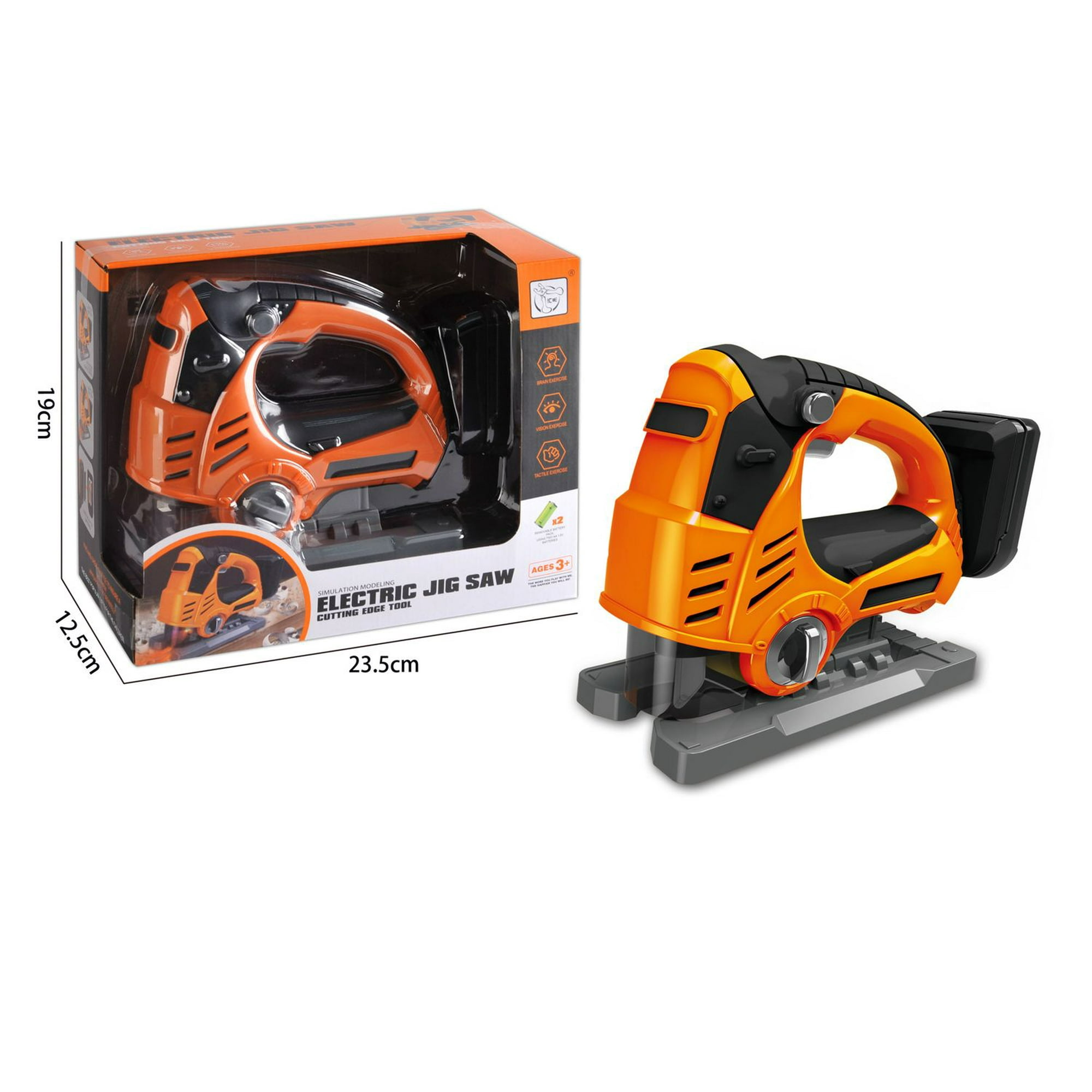 Juguete Sierra Caladora - Toyng