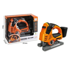 Juguete Sierra Caladora - Toyng