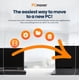 thumbnail image 5 of Software LAPLINK PCmover Ultimate 11 Transferencia de Datos, 5 of 7