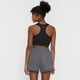 thumbnail image 2 of Peto Mujer Deportivo Liso 1 Negro Corona, 2 of 5