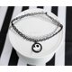 thumbnail image 5 of Gargantilla Bioworld Nightmare Before Christmas Jack, 5 of 6