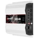 thumbnail image 3 of Amplificador Taramps Bass 800, 2 ohmios, monobloque, 800 W RMS, 1 canal, 3 of 9