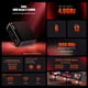 thumbnail image 2 of Mini PC Beelink SER5 Ryzen 5 16 GB 500 GB SSD WiFi 6, 2 of 9