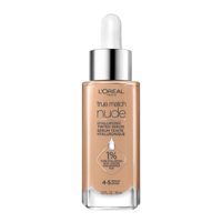 L'Oréal - Base De Maquillaje Tintada L'Oreal Paris True Match Nude