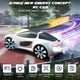 thumbnail image 2 of Sensor de gestos SIMREX de control remoto para coche con base de carga, 2 of 8