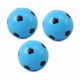 thumbnail image 1 of Set 3 Pelotas Inflable 22 cm Diseño Futbol - Color Azul, 1 of 3
