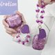 thumbnail image 5 of Funda Protectora de Mármol para AirPods con Carcasa Suave y Cadena Adherida, 5 of 9
