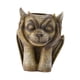 thumbnail image 1 of Estatua De Gárgolas De Bonsai Recipiente De Regalo De Regalo Planta De Planta De Flor Para El Patio Del Porche C, 1 of 5