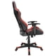 thumbnail image 3 of Silla Gamer Respawn XL250 Rojo, 3 of 3