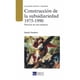 thumbnail image 1 of Construccion De La Subsidiariedad 1975-1990, 1 of 3