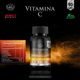 thumbnail image 2 of Vitamina C Pura (premium) 3 Meses Linea Premium Vegana Sabor Sin Sabor, 2 of 3