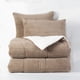 thumbnail image 3 of Plumon Coral Sherpa 2 P Café, 3 of 3