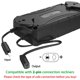 thumbnail image 3 of Batería TOMSHEIR de 2500 mAh para muebles reclinables, conexión de 2 pines, 3 of 7