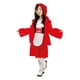 thumbnail image 1 of Disfraz Caperucita Roja Talla 4 A 6 Años, 1 of 2