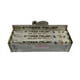 thumbnail image 1 of Incienso Aroma Alivia El Estres Caja 6 Tubos Hexagonales, 1 of 3