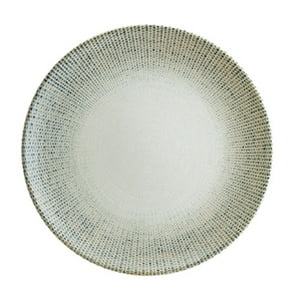 Bonna - Set 6 Pcs Sway Gourmet Plato 27 Cm