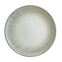 Bonna - Set 6 Pcs Sway Gourmet Plato 27 Cm