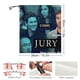 thumbnail image 2 of Jury Duty Braga de Cuello Protección Solar - Bandana UV Refrescante para Ciclismo y Deportes al Aire Libre, Hombres y Mujeres, 2 of 6