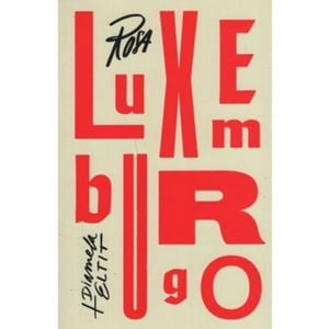 Banda Propia - Libro Dime Cuándo Vienes - Rosa Luxemburgo