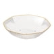 thumbnail image 1 of Plato De Resina Para Servir Platos De Boda Y Fiesta Para Decoración De Centro De Mesa Del Hogar Transparente, 1 of 5
