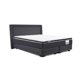 thumbnail image 2 of Cama Americana Duo Pocket 2 Plazas Plus + Topper + Respaldo, 2 of 4