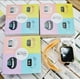 thumbnail image 4 of Reloj D20 Inteligente Smartwatch Amarillo 2024 amarillo, 4 of 9