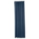 thumbnail image 1 of Cortinas Opacas para Dormitorio - Cortinas Aislantes Térmicas con Ojal, Azul Marino, 1 of 3