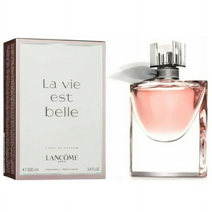 Lancome - Perfume Mujer La Vie Est Belle Edp 100Ml Lancôme - Belleza Y Felicidad