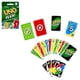 thumbnail image 2 of Juego de Mesa UNO Flex Cartas Cambia Color Dinámica Flexible 7 años+, 2 of 3