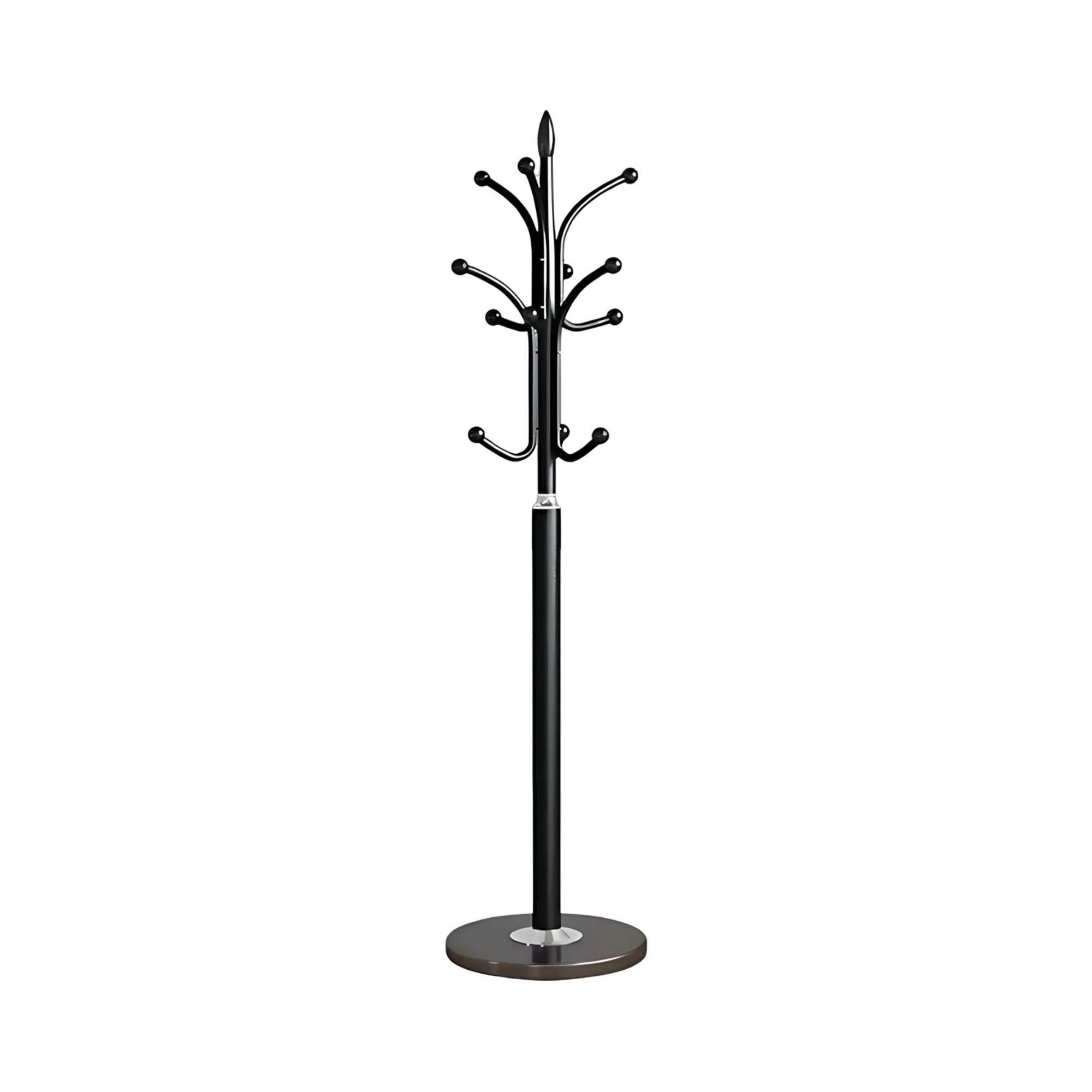 Teng Fei - Perchero De Pie Colgador De Ropa Y Accesorios