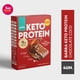 thumbnail image 1 of Barra de Proteína Keto Chocolate Coco, 40 g, 1 of 1
