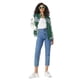 thumbnail image 4 of Remera GAP Favorita de Mujer con Cuello en V Blanca Talle M, 4 of 4